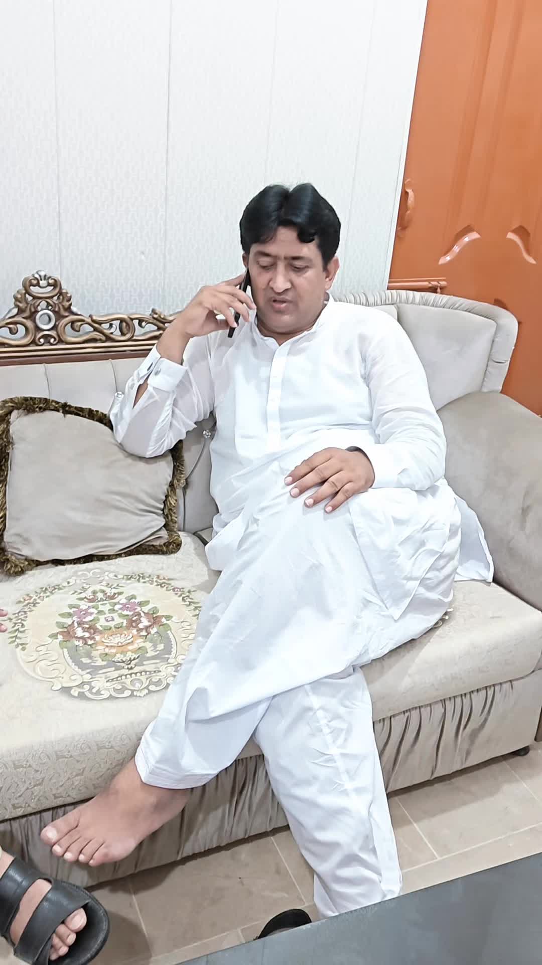@M zafar Iqbal kathia