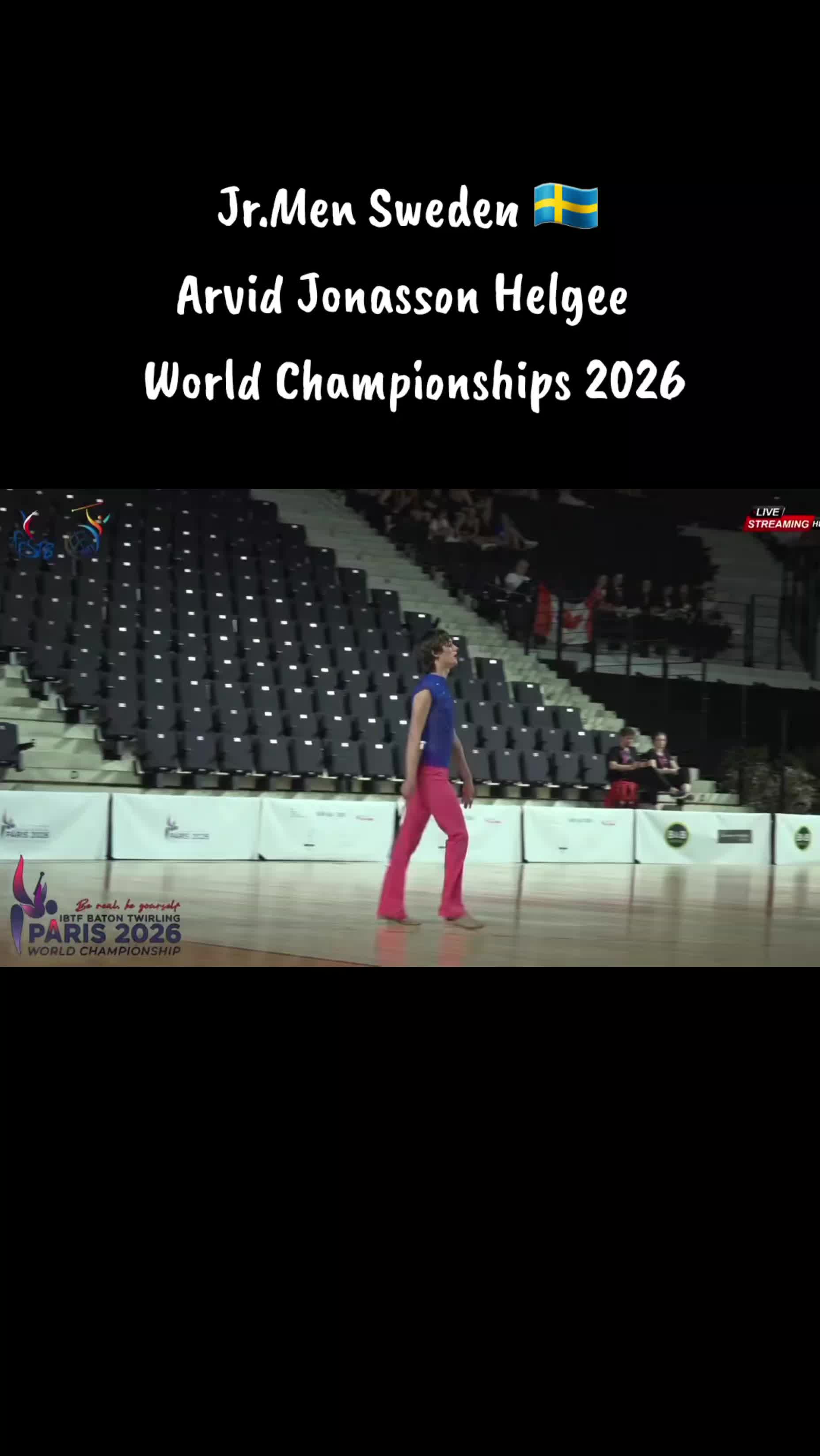 @WorldBaTonTwirLerS🥉🥈🥇