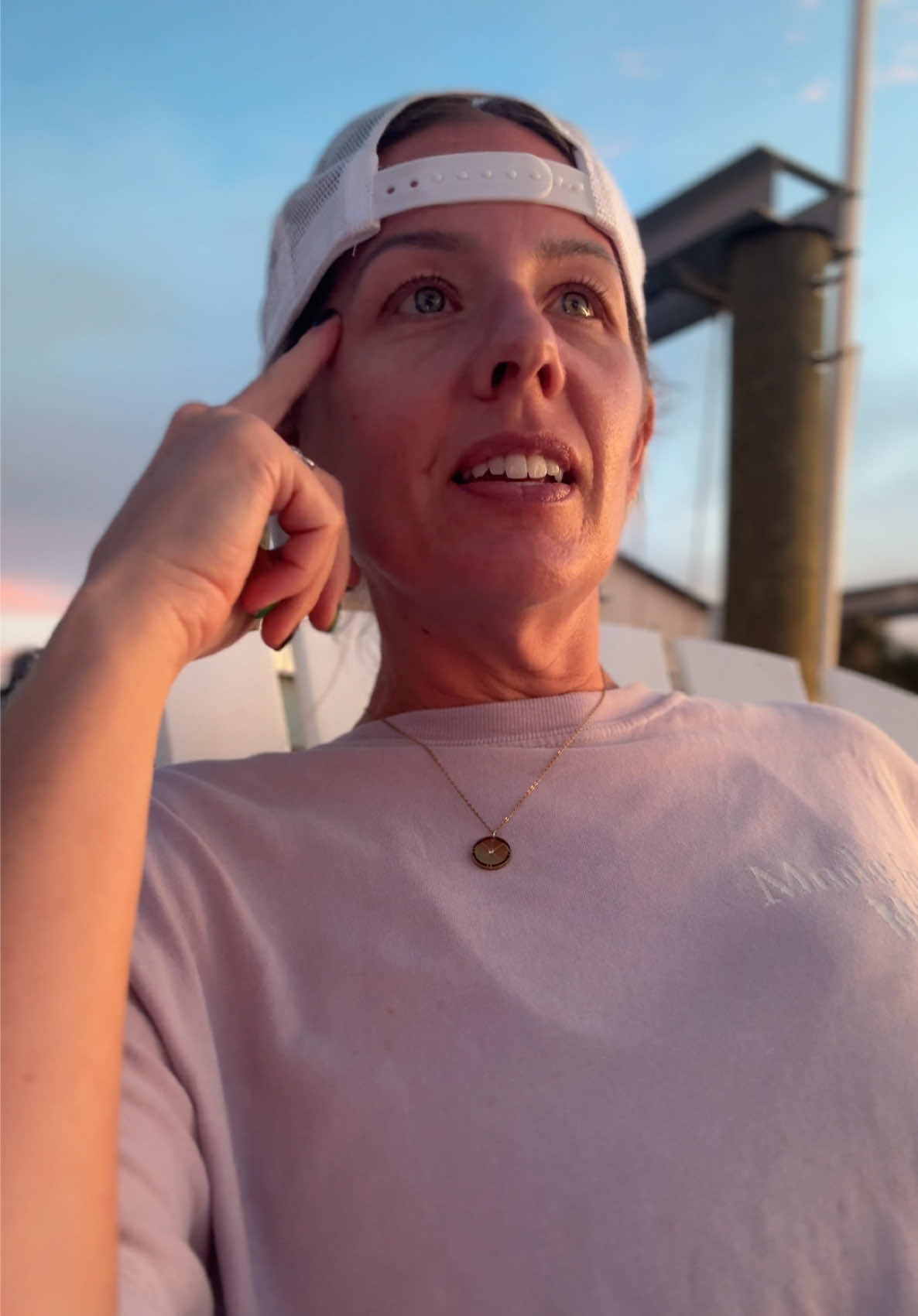 @Janie Porter | She Just Glows