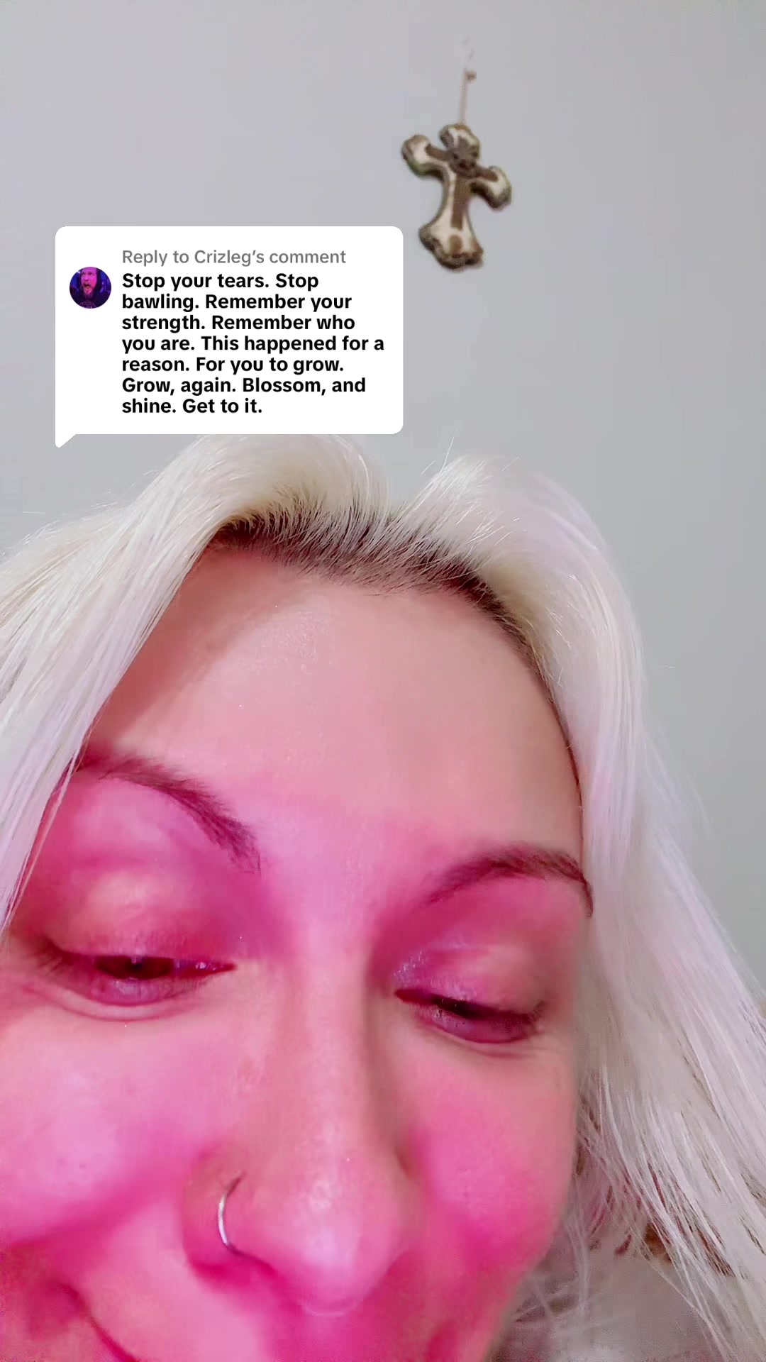 @realprincesstiabeanie