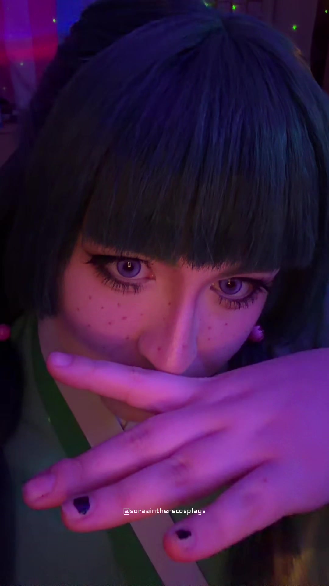 @Soreo ⚰️☆