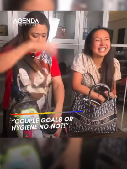@Agenda Pilipinas