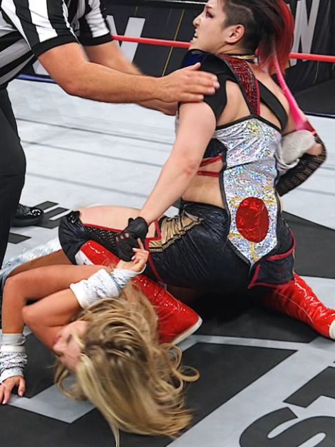 @All Elite Wrestling
