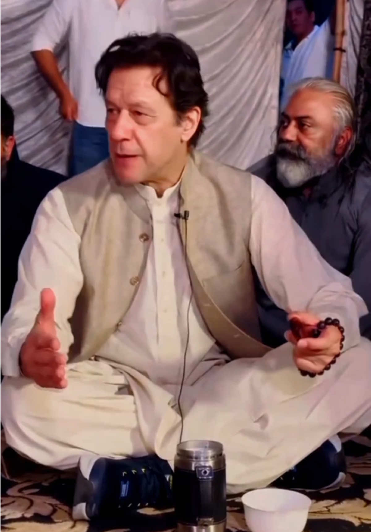 @Imran khan