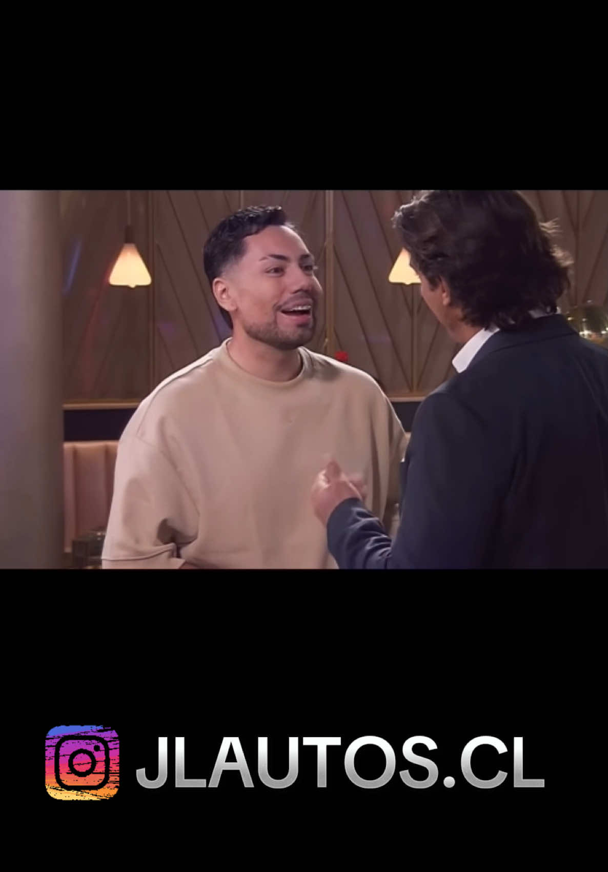 @JUANLUISAUTOS