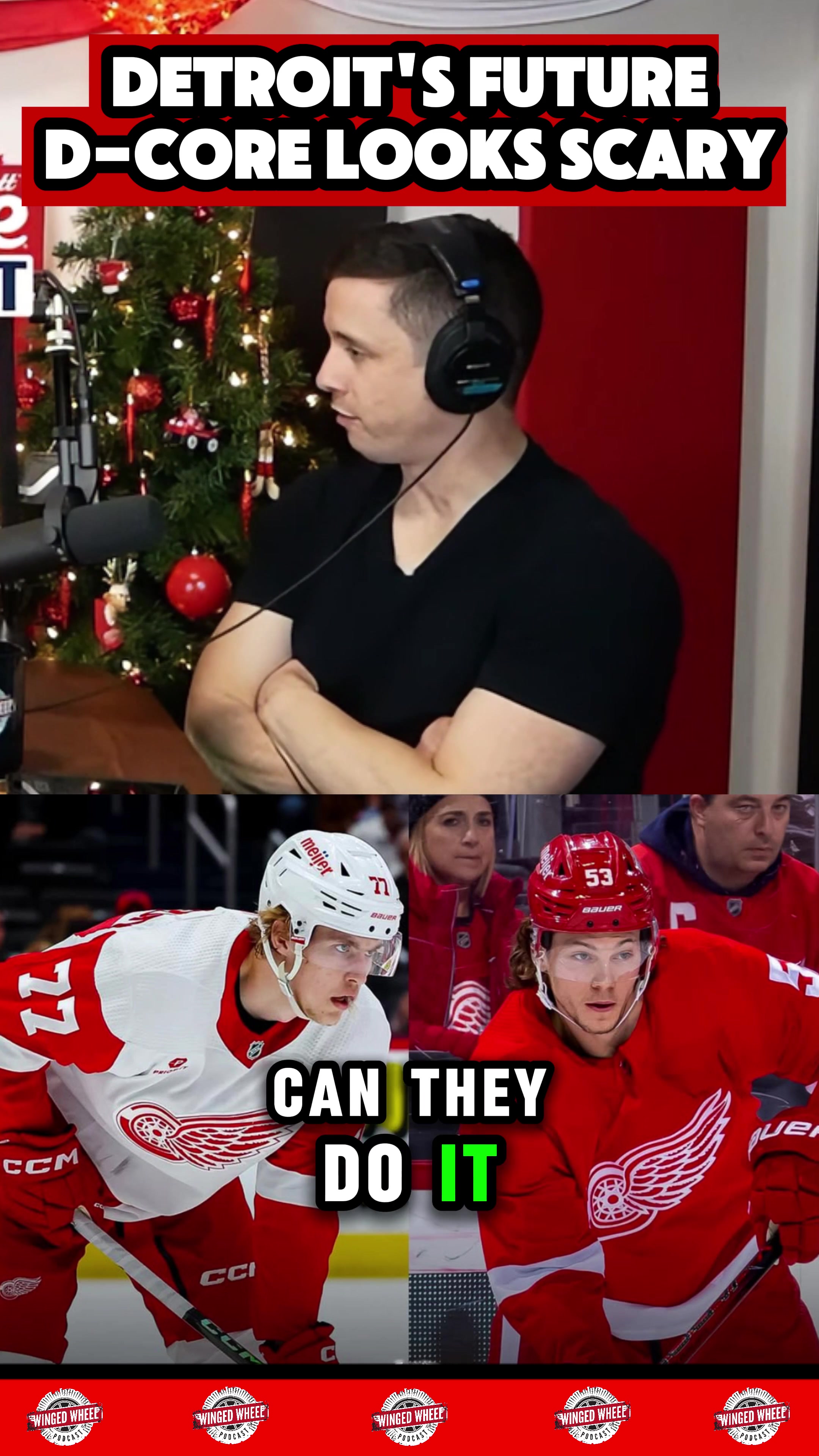 @Winged Wheel Podcast