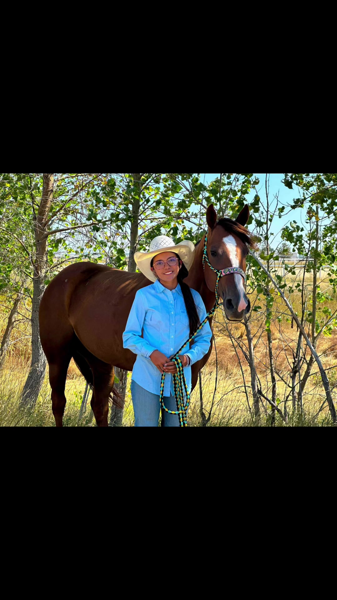 @88 Ranch Performance Horses