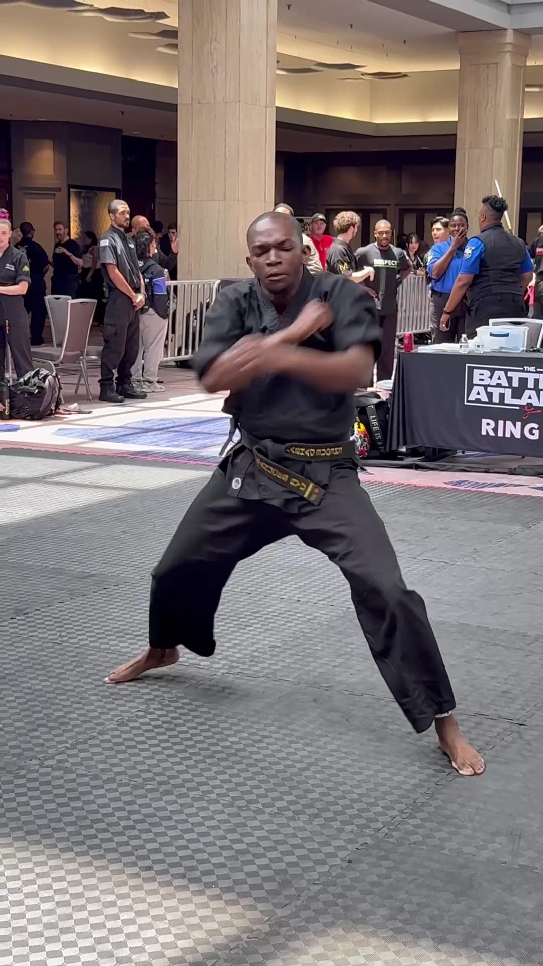 @Point Fighter Live