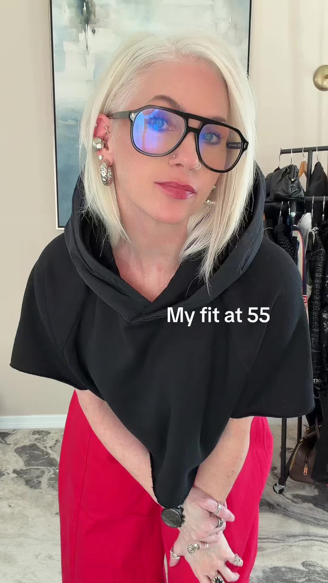 @Kim’s Closet