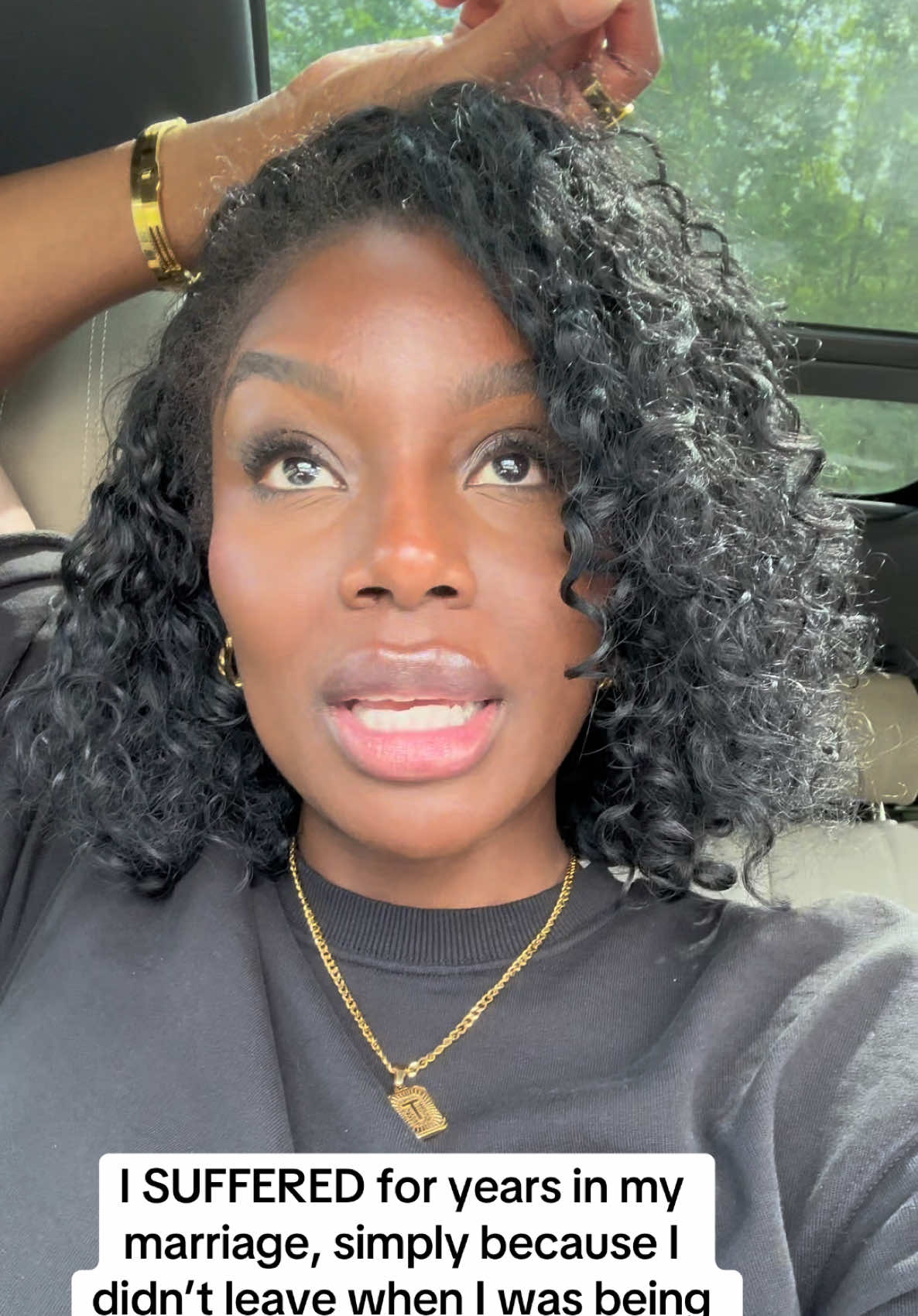 @Tesha Nicole