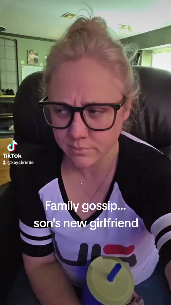 @KayChristie