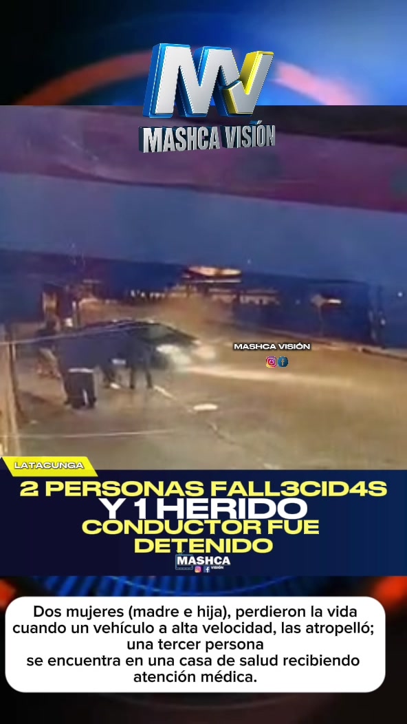 @MashcaVisi&oacute;n
