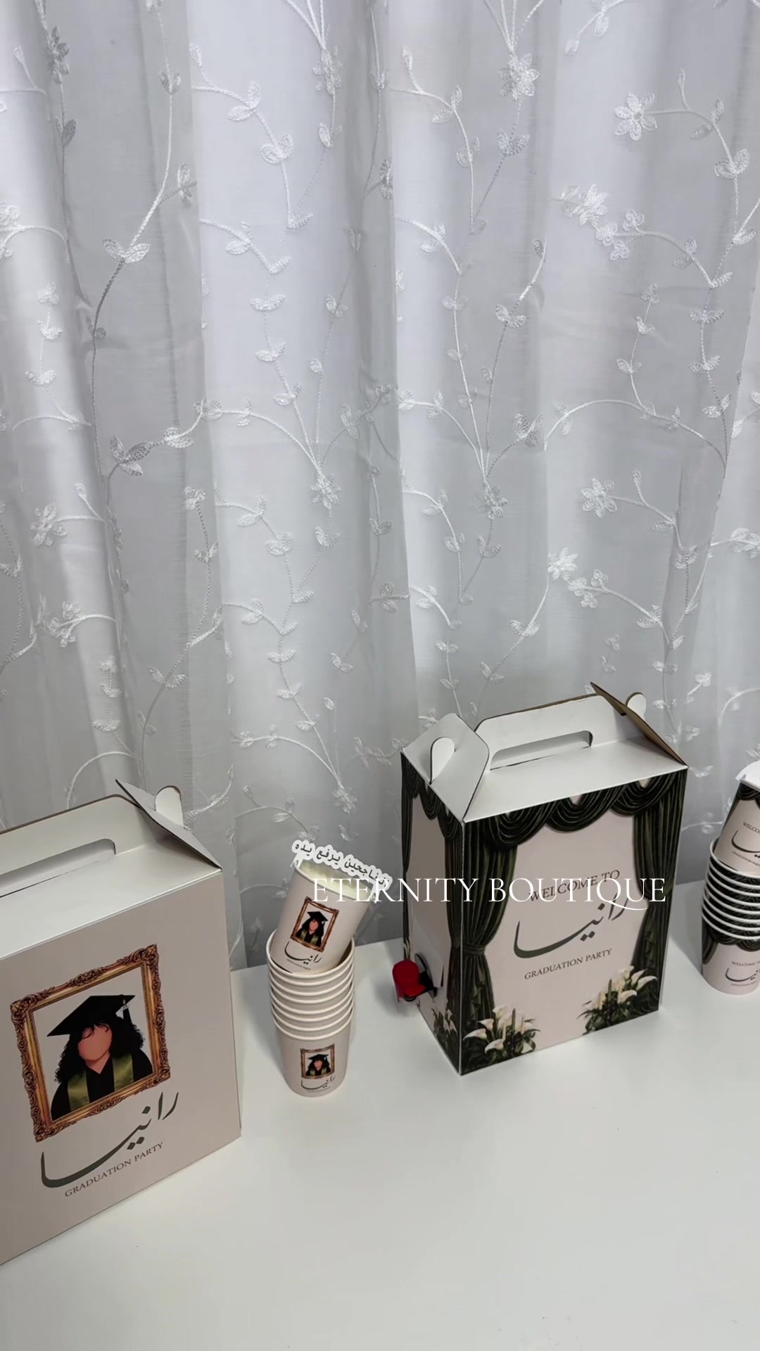 @ETERNITY BOUTIQUE