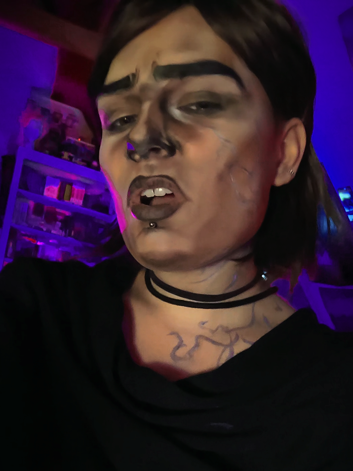 @☥ 𝐾𝑎𝑠𝑎𝑖 or 𝑠𝑎𝑖 ☥