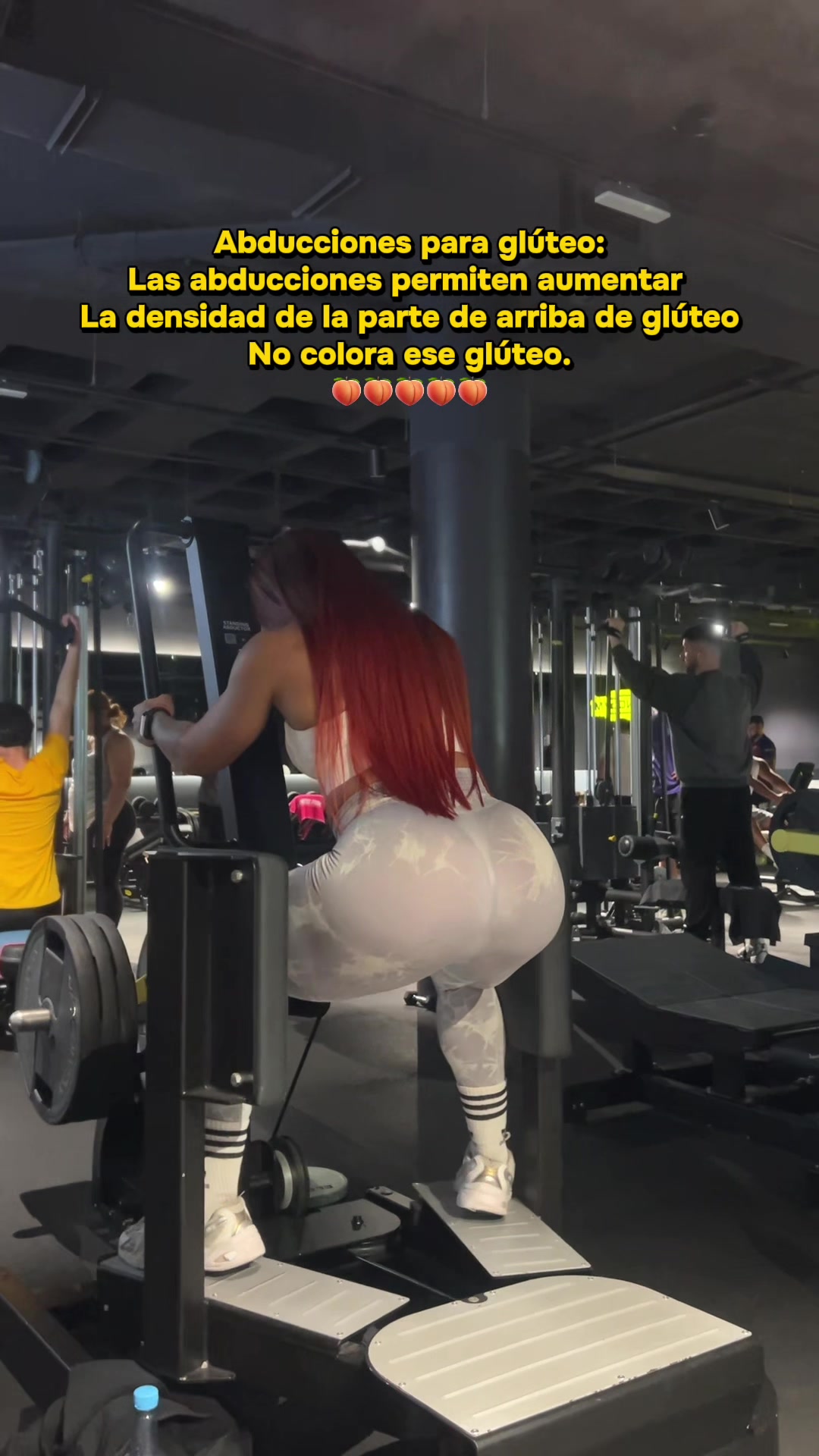 @Mirthafit