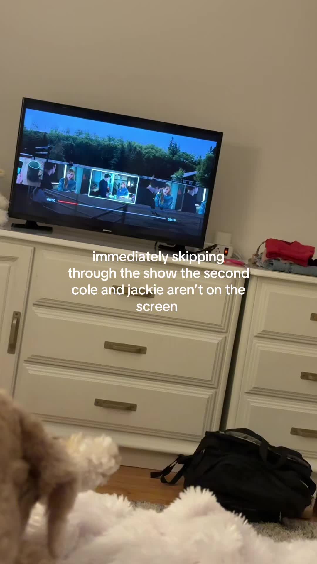 @secret