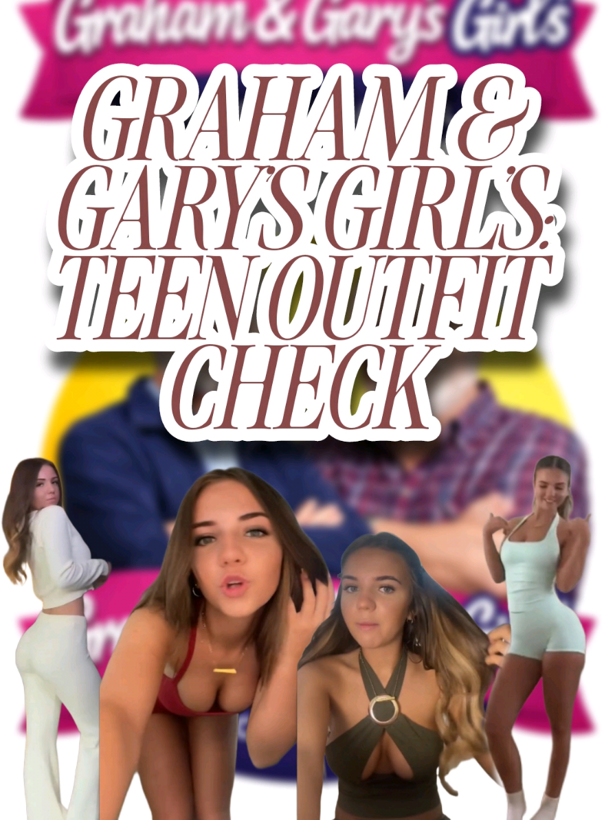 @Graham & Gary's Girls Official