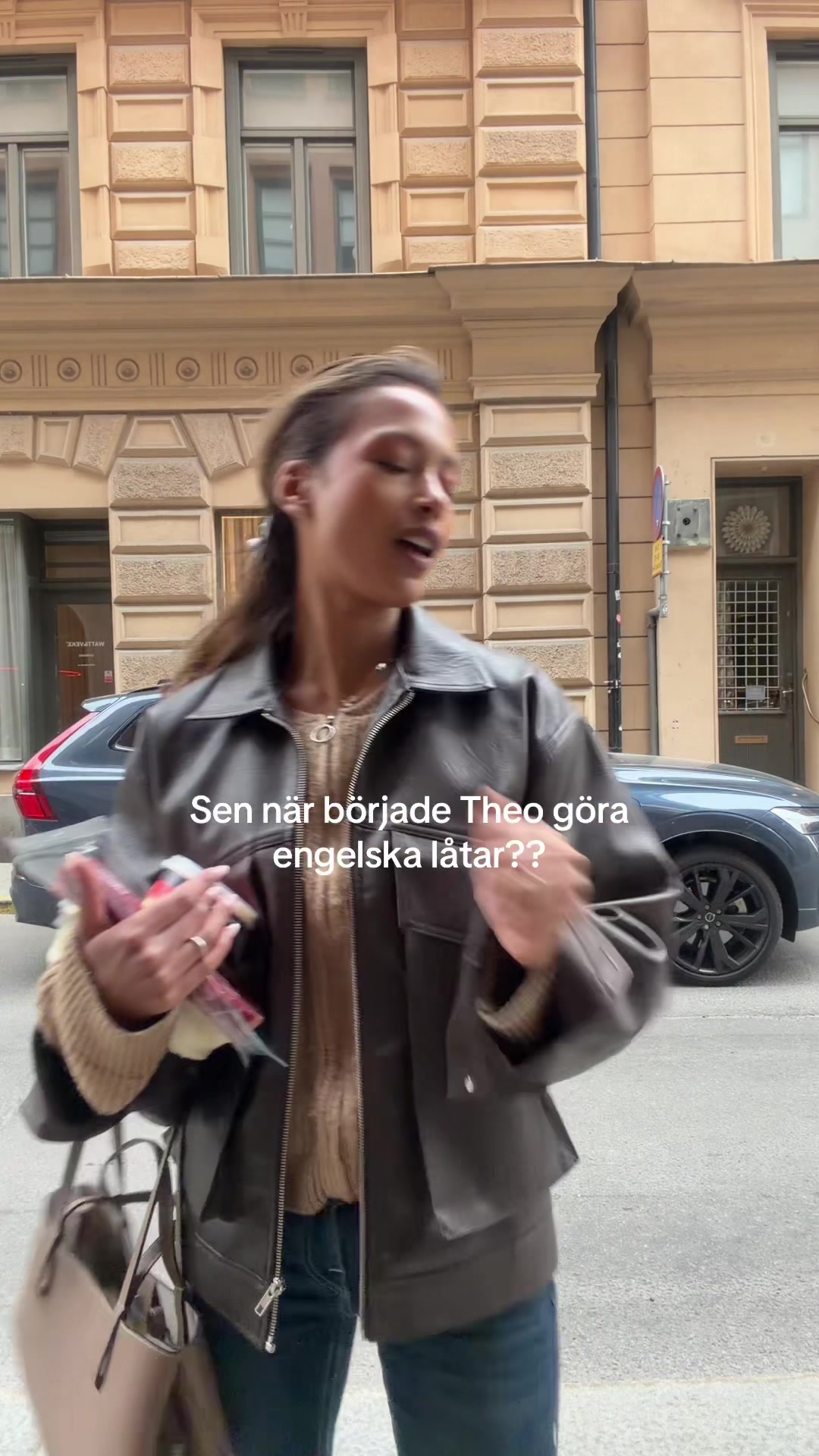 @Emma Kihl