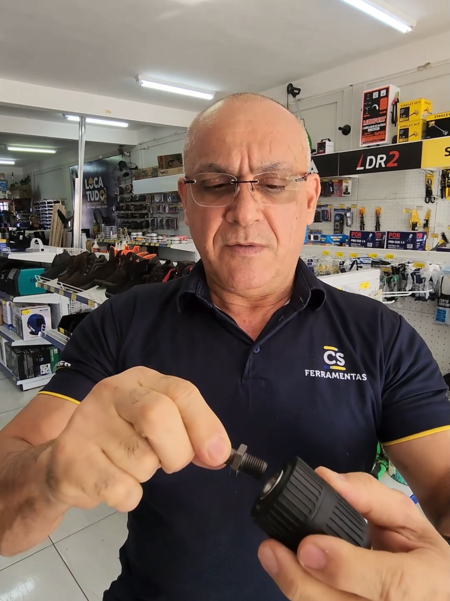 @CS Ferramentas (Matriz)