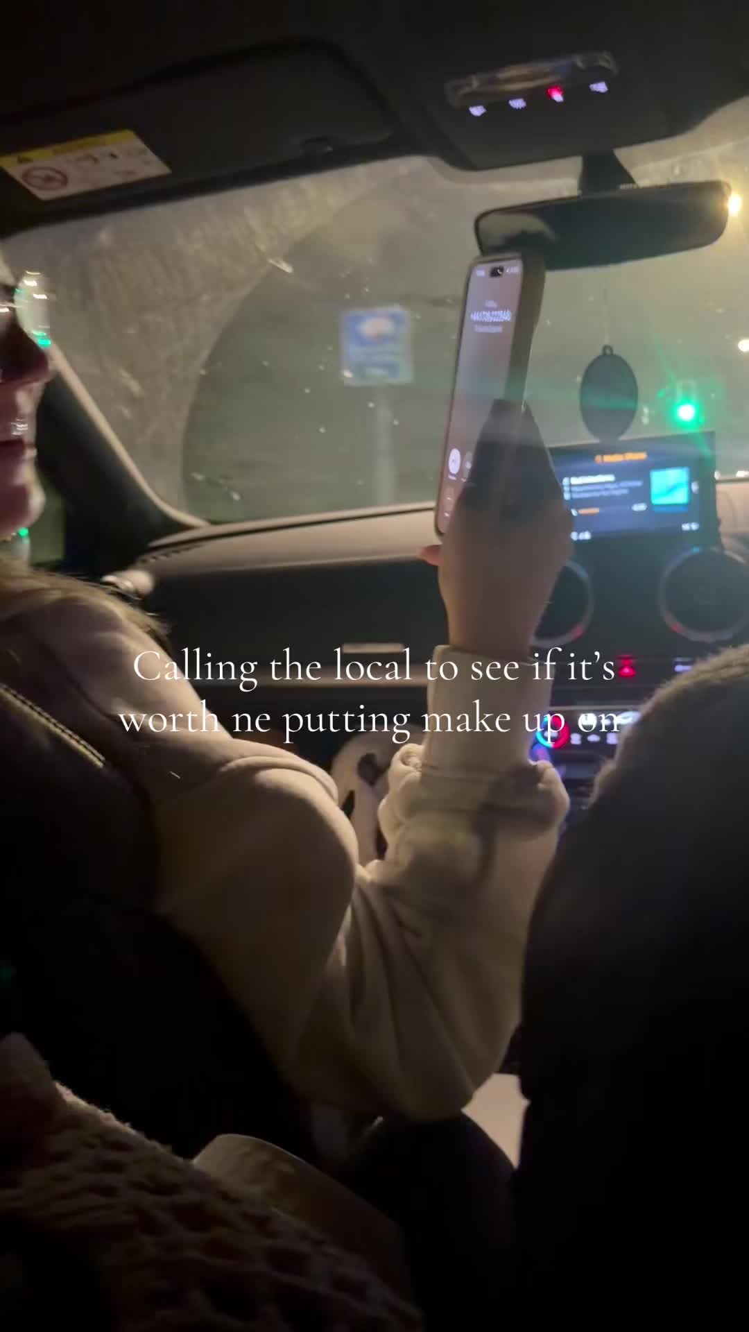 @Olivia