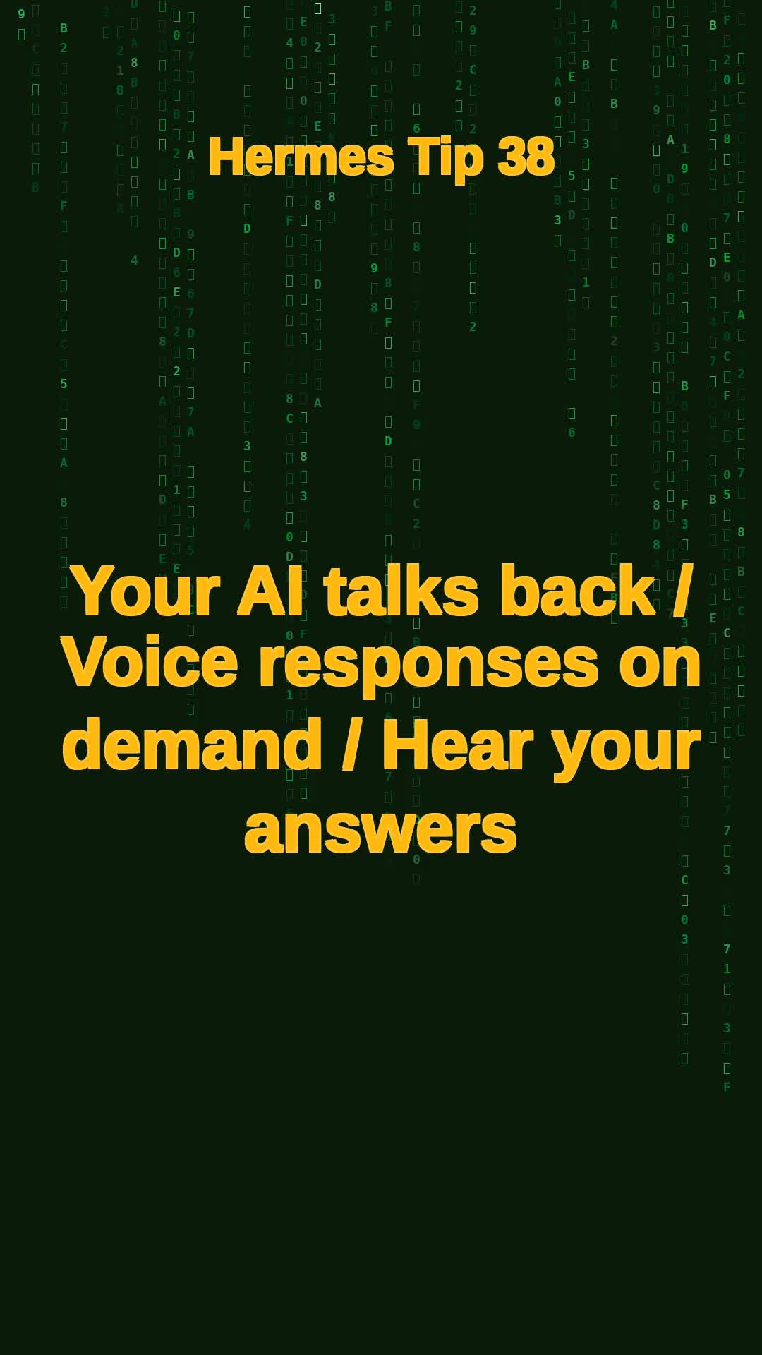 @Yortacus Ai