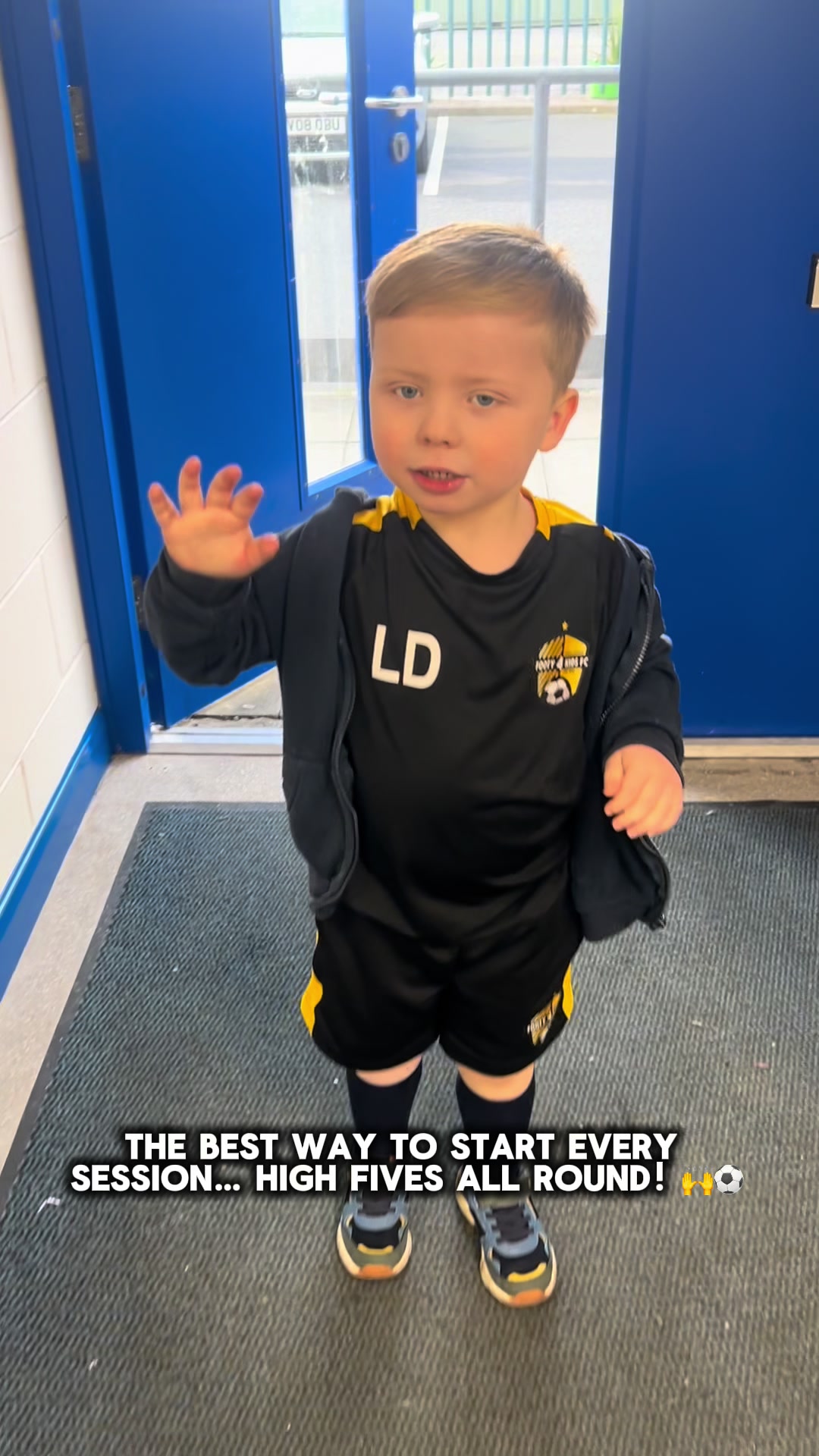 @Footy4kids