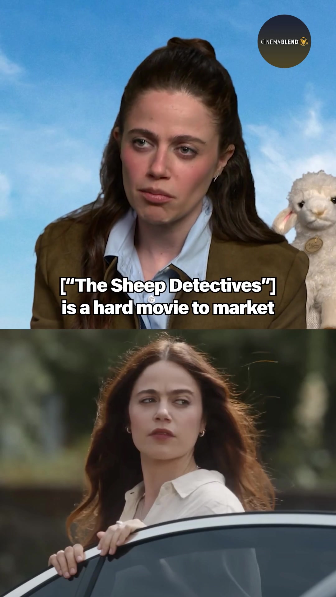 @cinemablend