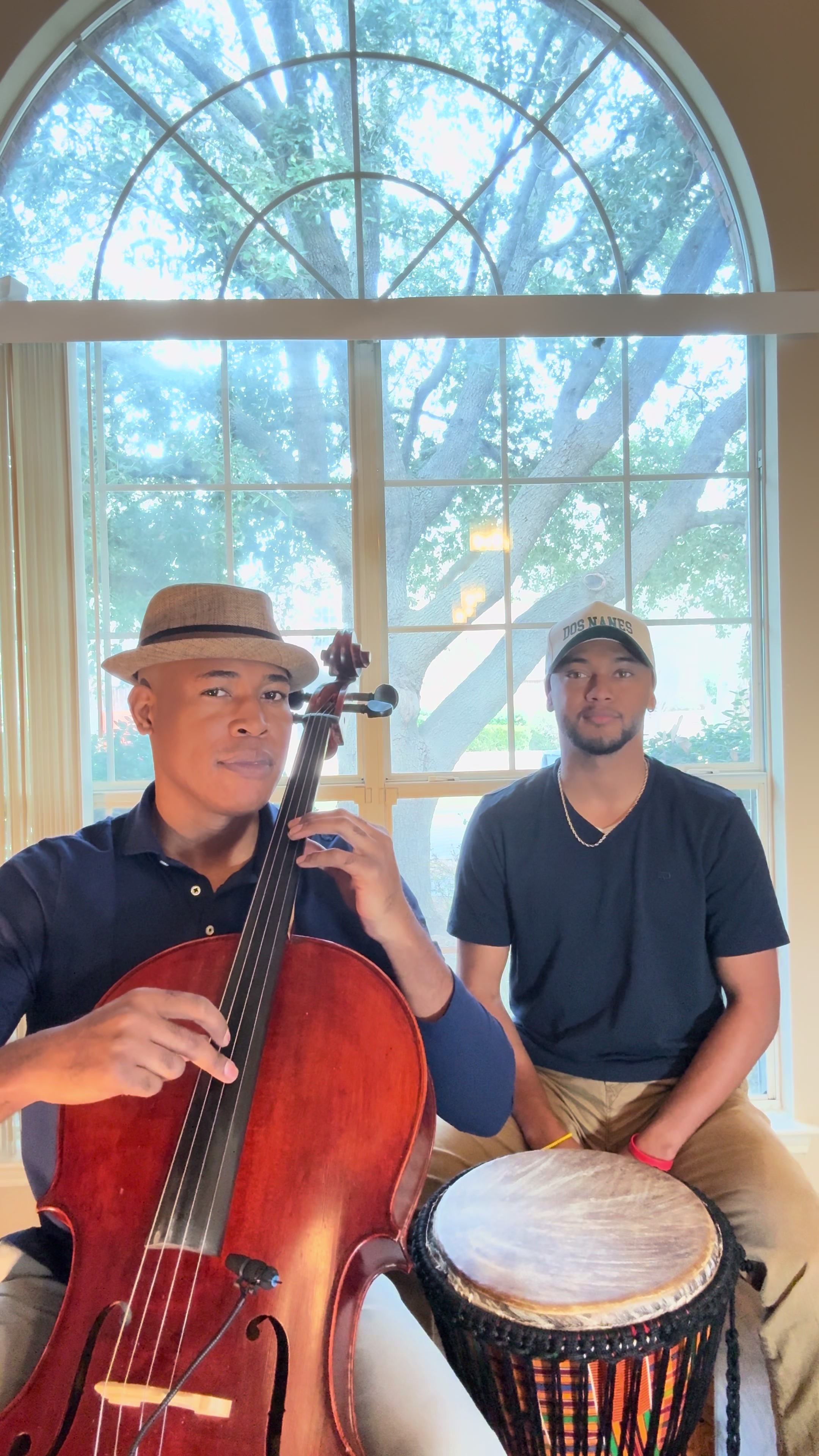 @Brother Cello