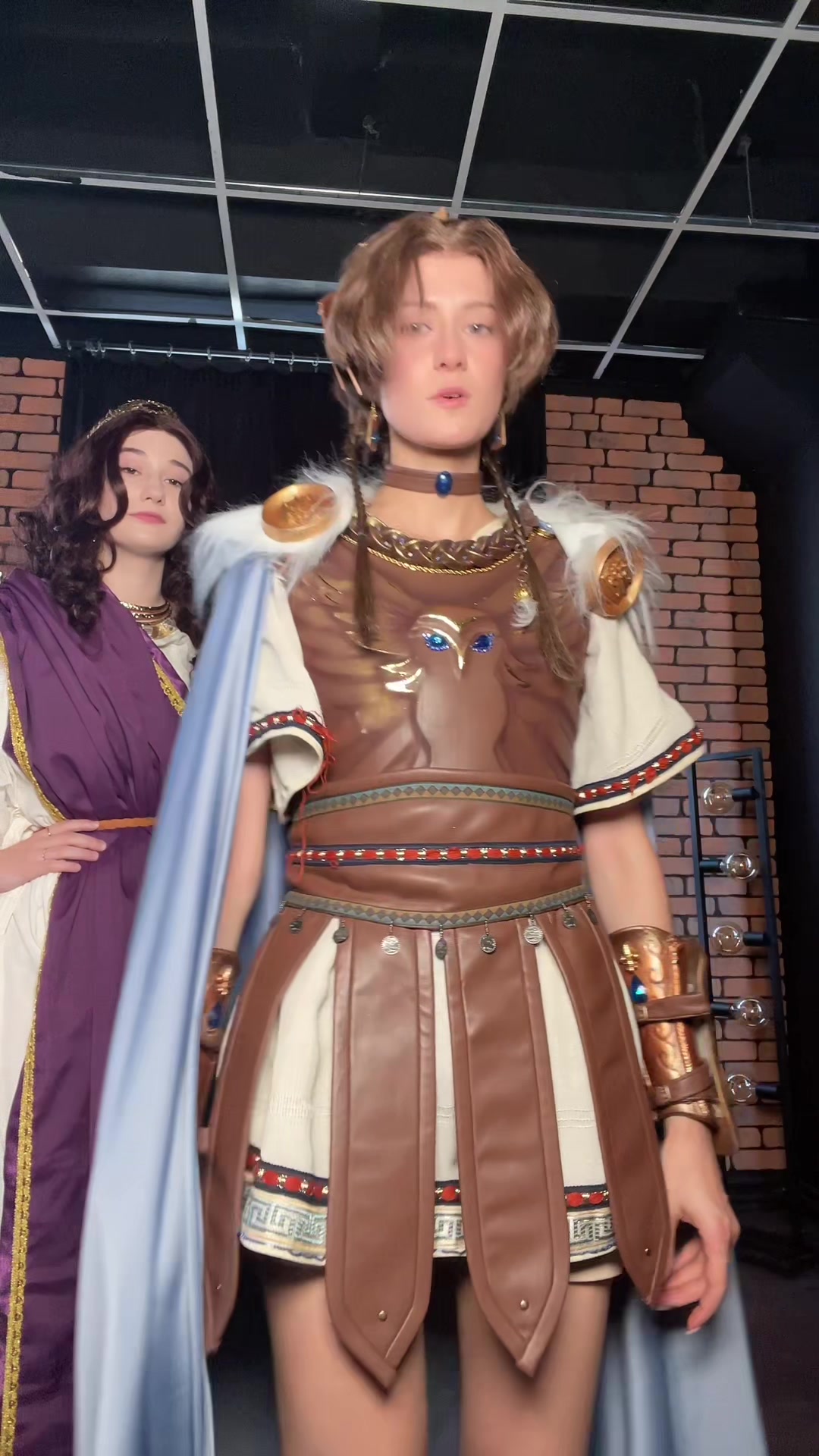 @Yudeejee.cos🦉