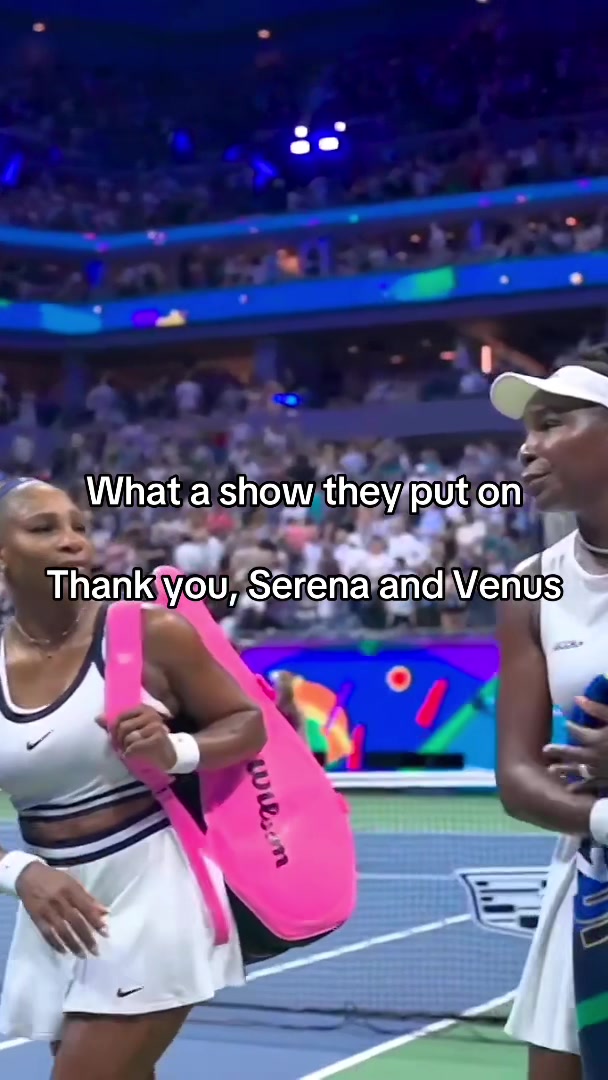 @US Open