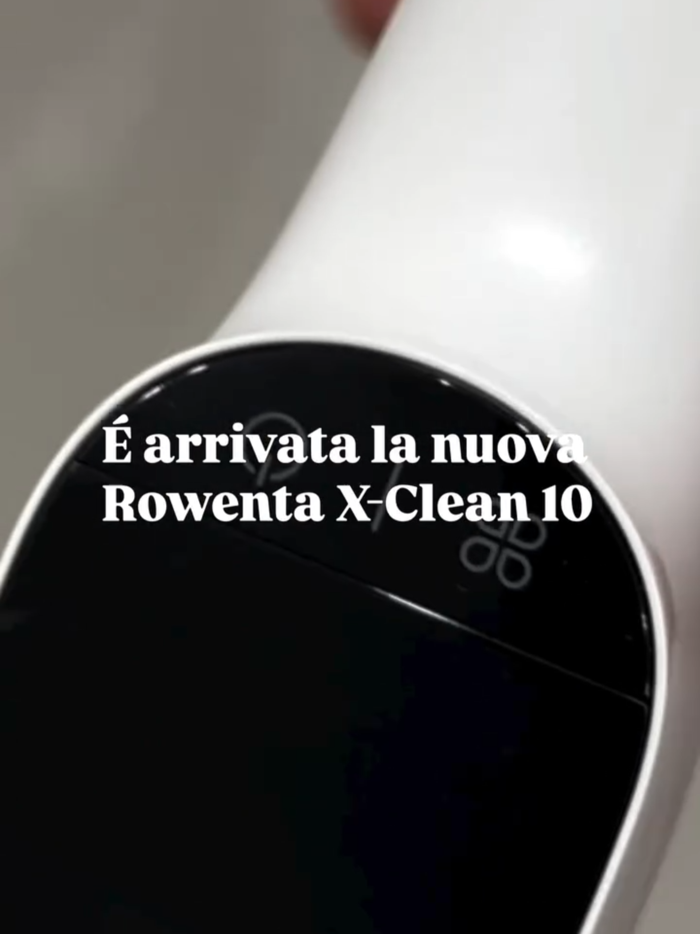 @Rowenta Italia