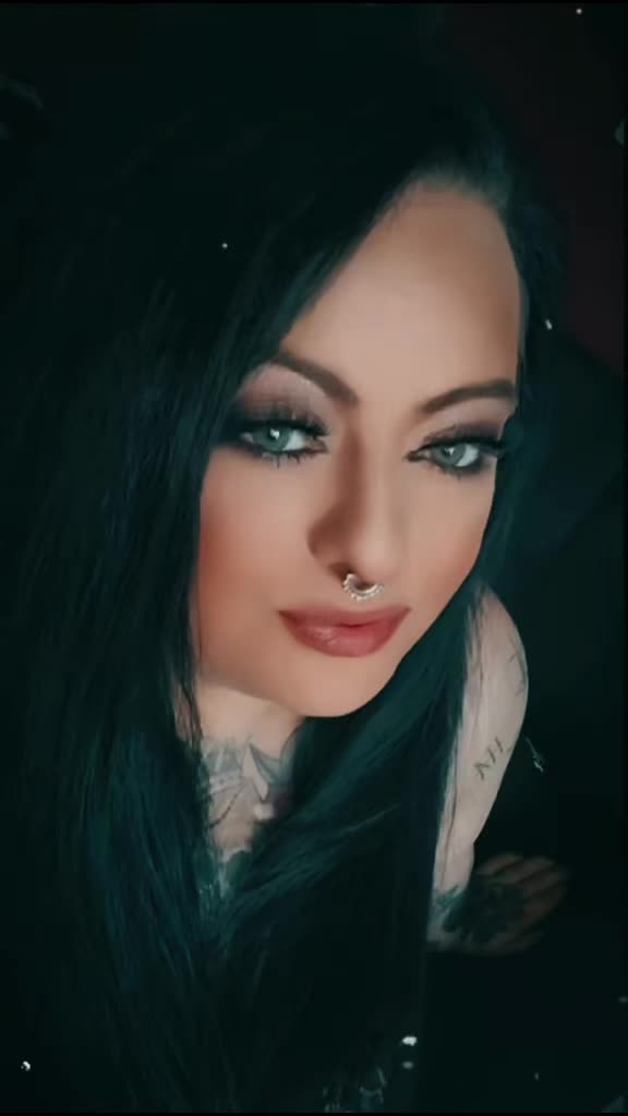 @🔥😈⛓️ Queen_Devilish⛓️😈🔥