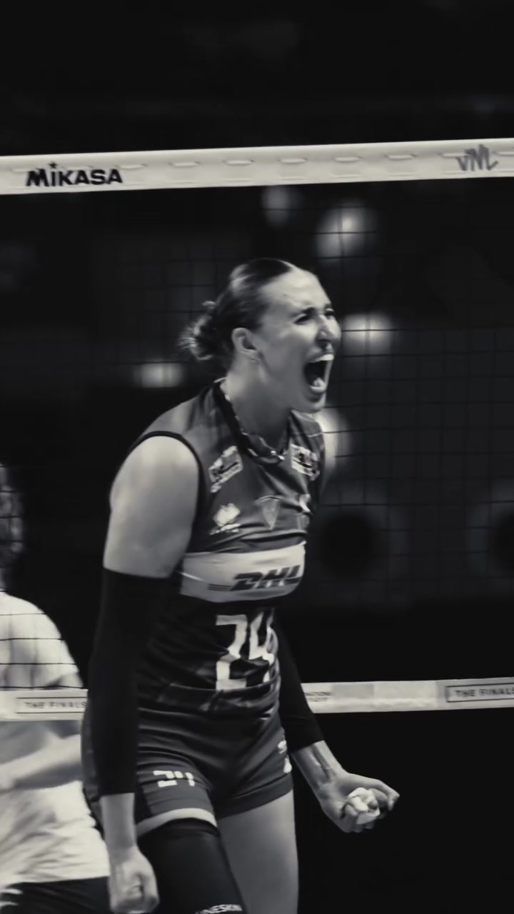 @Federazione Italiana Pallavolo