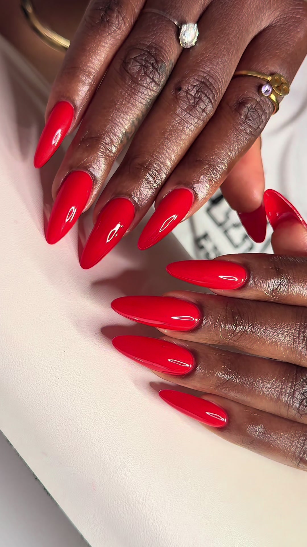 @Nail Tech in Irvington/Newark