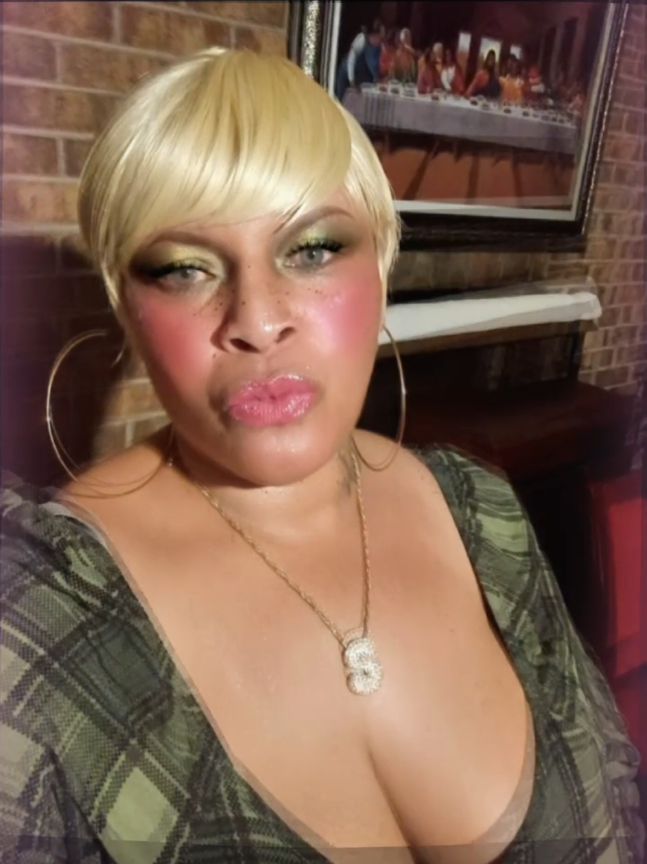 @Venita Shanta