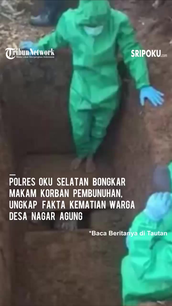 @Sriwijaya Post