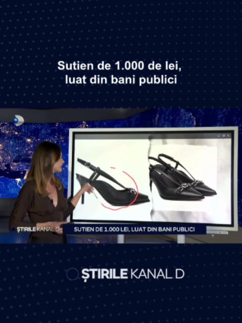 @Stirile Kanal D