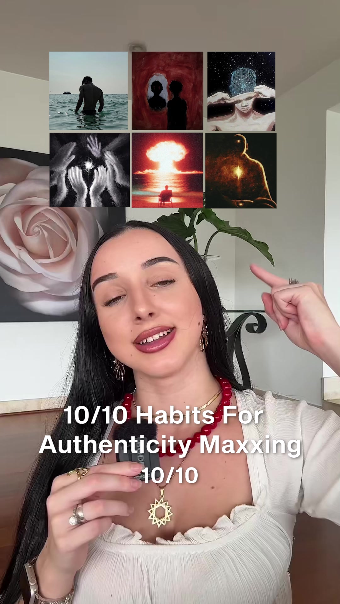 @IRAH || Spiritual Self Mastery