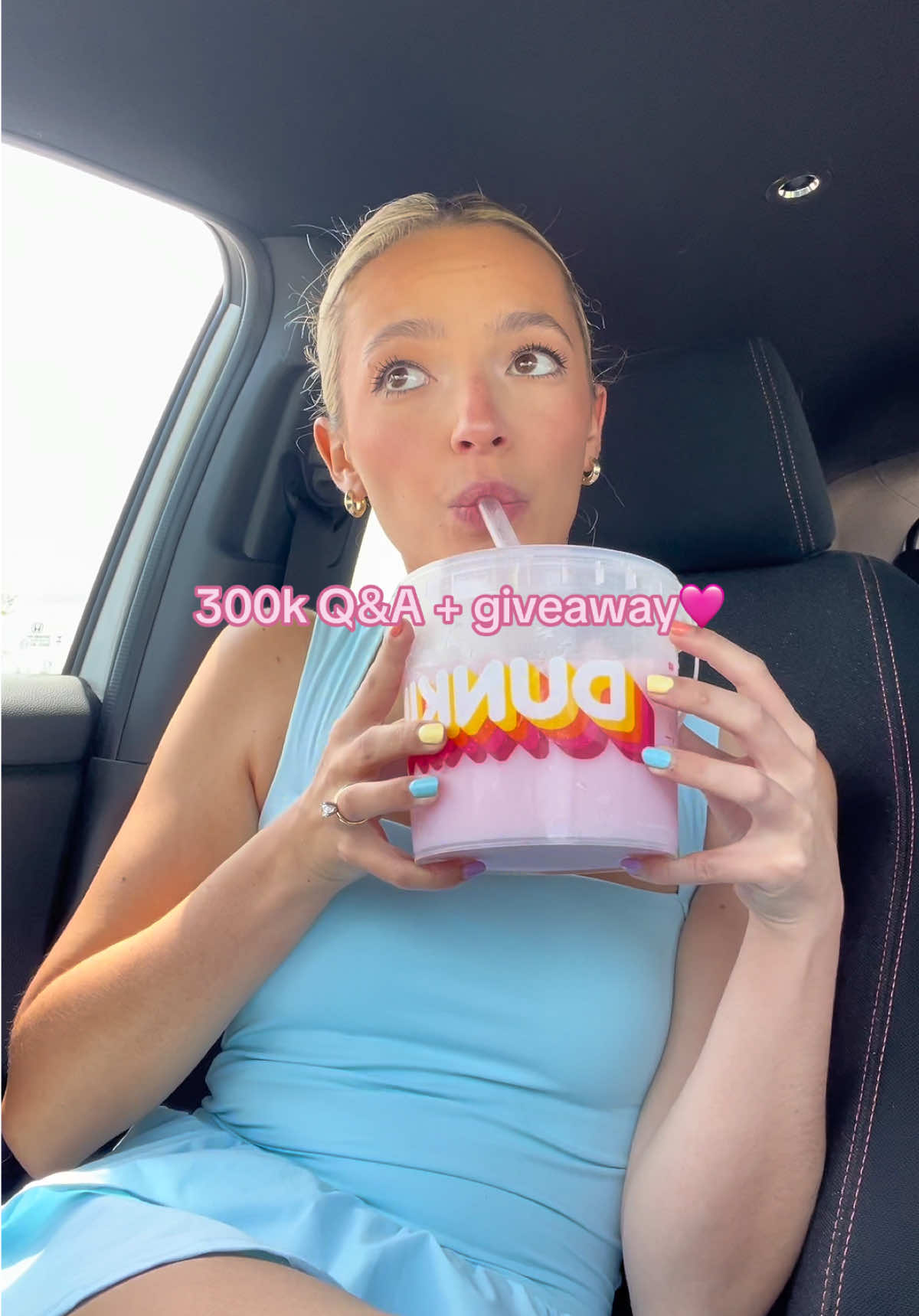 @MISS JAZZY!