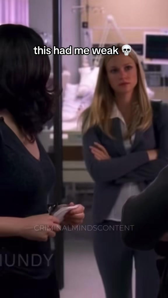 @Criminal Minds Content