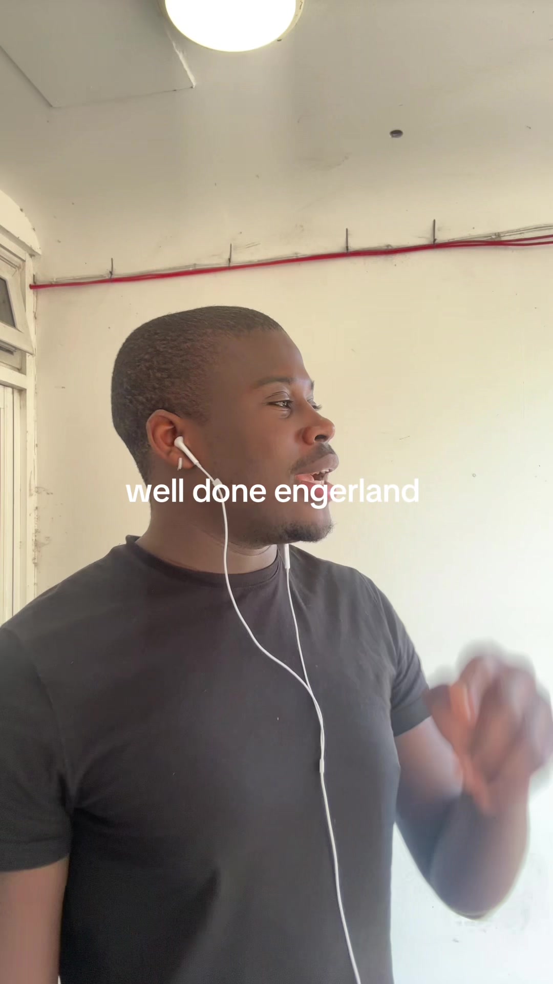 @BEN OKE