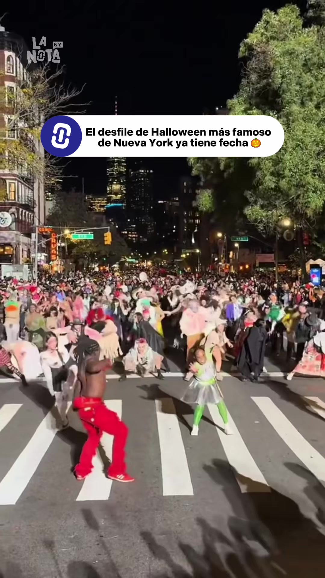 @La Nota New York