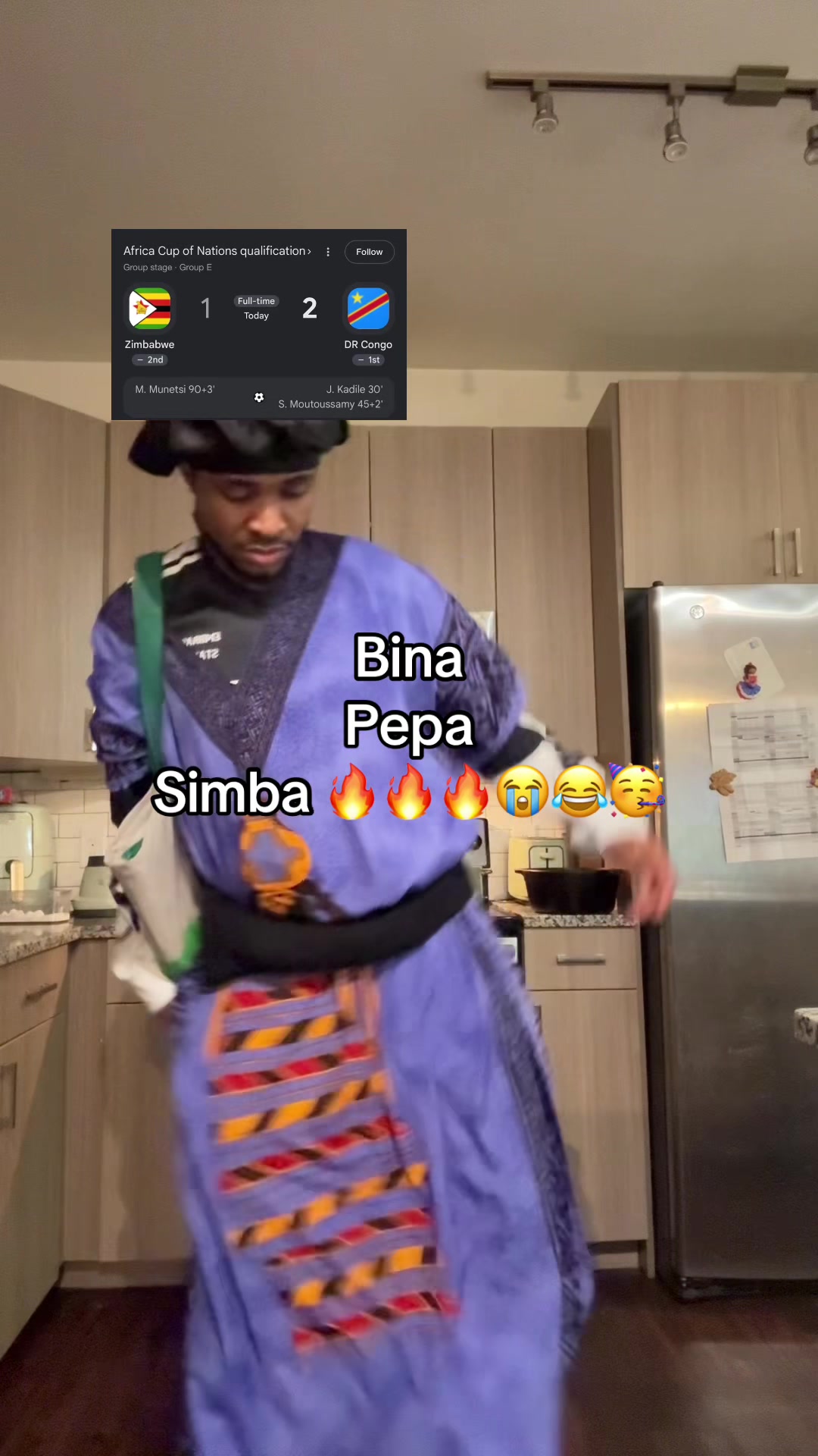 @Steve mwana na mboka🇨🇩