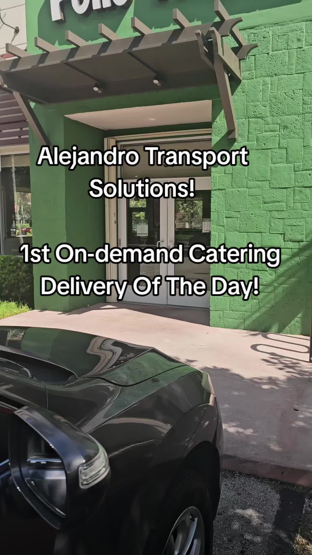 @Alejandro Logistics🌎 Gal 3:13