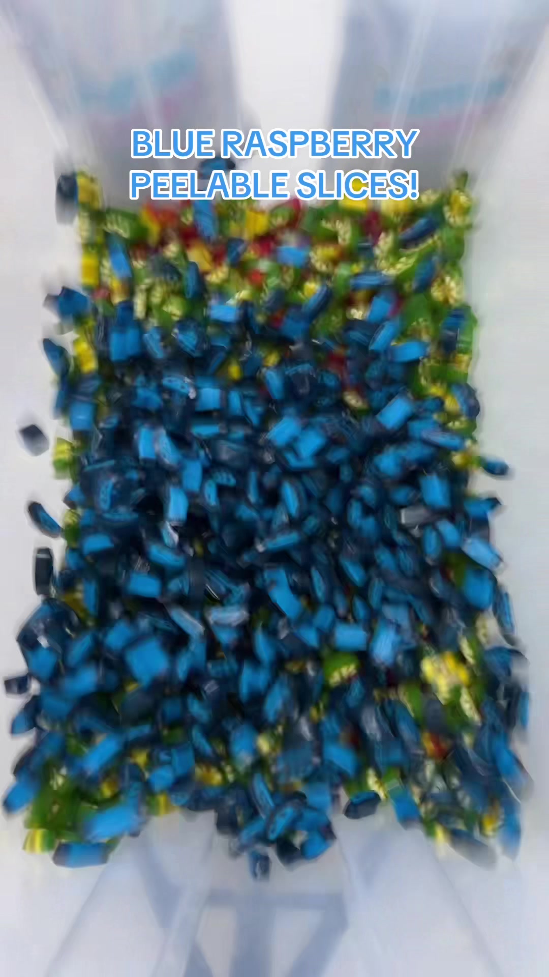 @Poppin Candy
