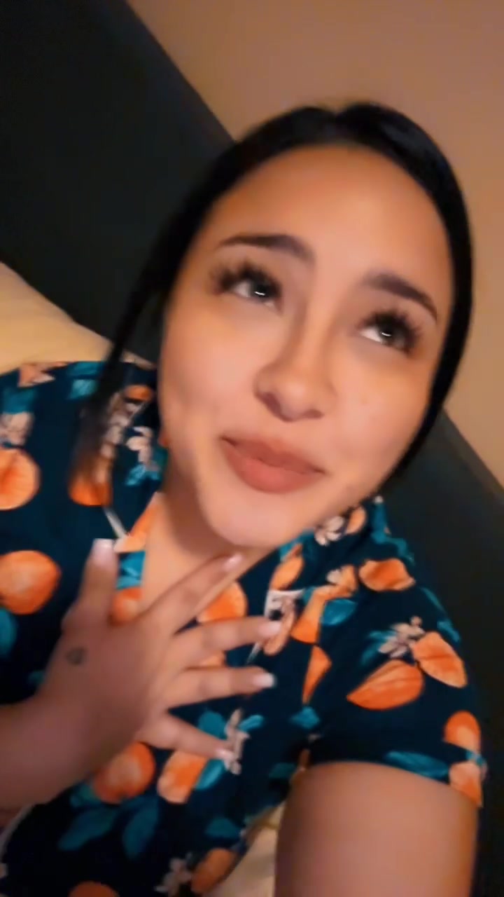 @Alani Monique🧡