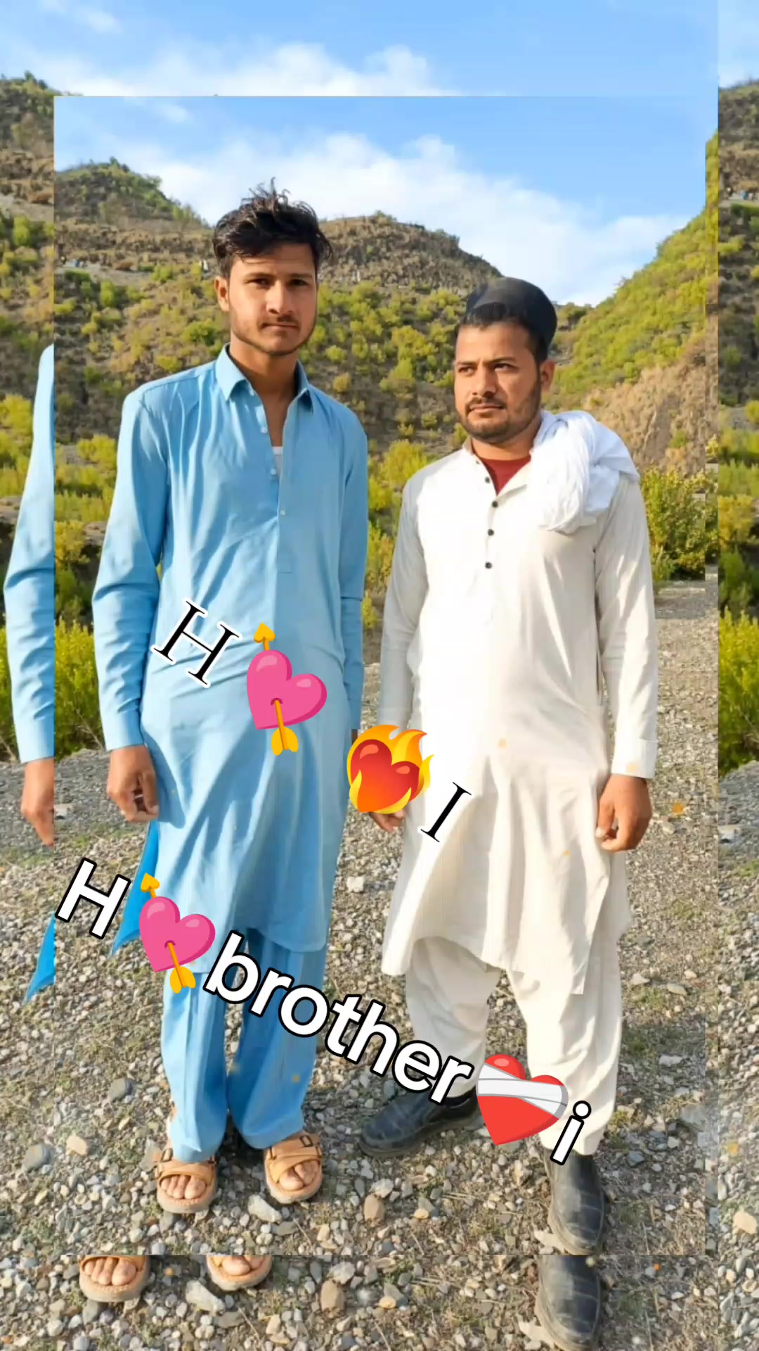 @armaan bhai
