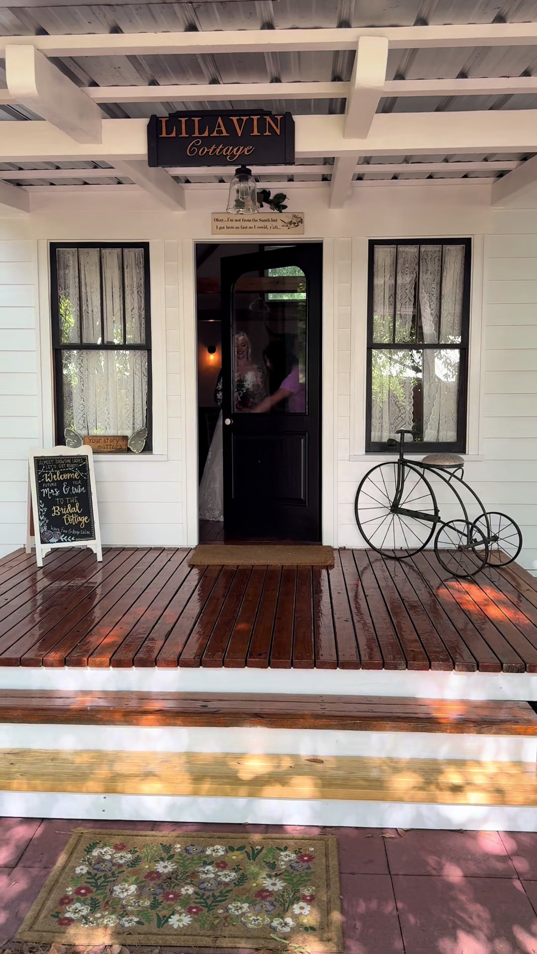 @Daughter&rsquo;s Barn Wedding Venue