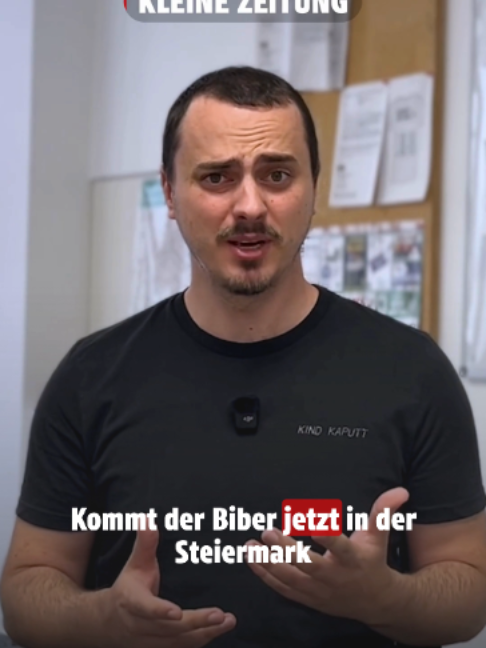 @Kleine Zeitung