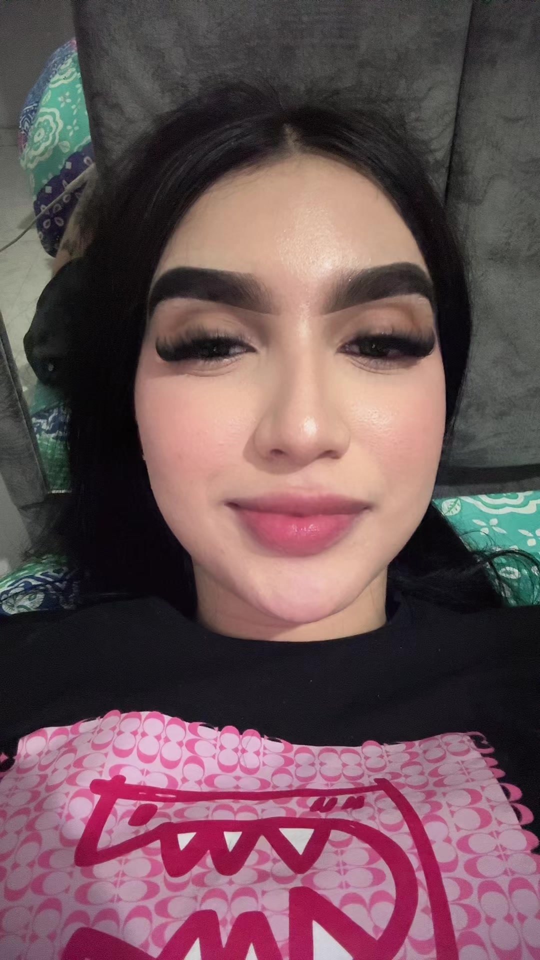 @Camila Martinez
